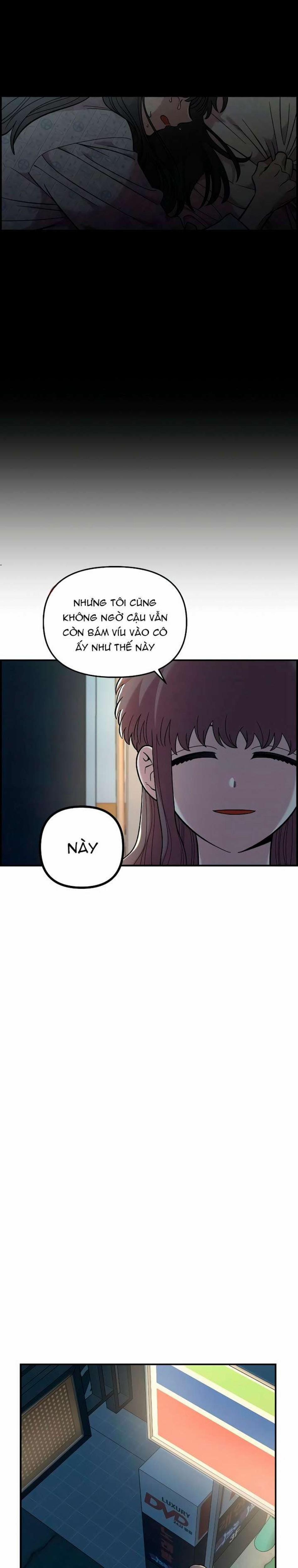 [18+] Người Bạn Rắc Rối Thời Thơ Ấu Của Tôi 40 trang 8