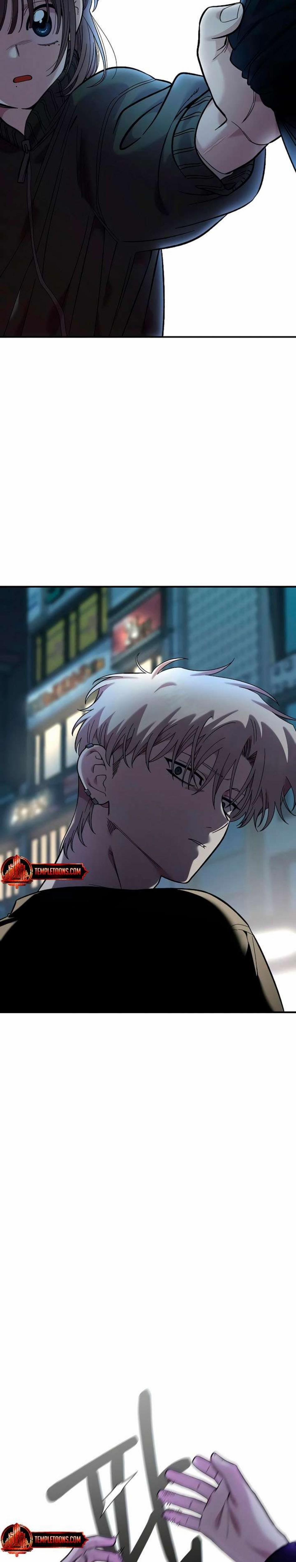 [18+] Người Bạn Rắc Rối Thời Thơ Ấu Của Tôi 41 trang 18