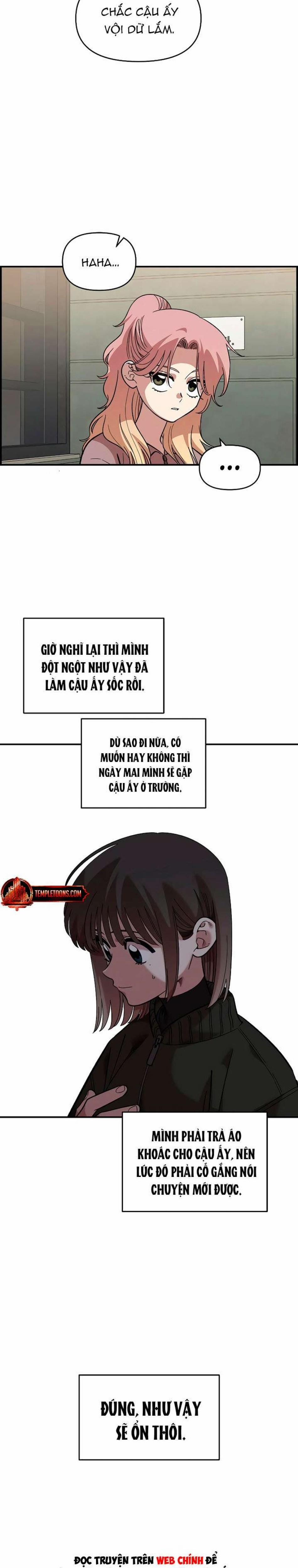 [18+] Người Bạn Rắc Rối Thời Thơ Ấu Của Tôi 41 trang 25