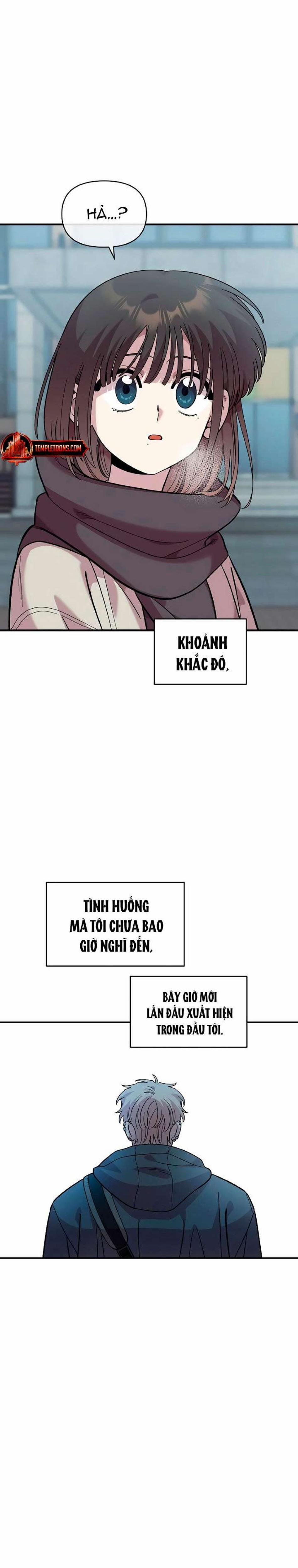 [18+] Người Bạn Rắc Rối Thời Thơ Ấu Của Tôi 41 trang 32