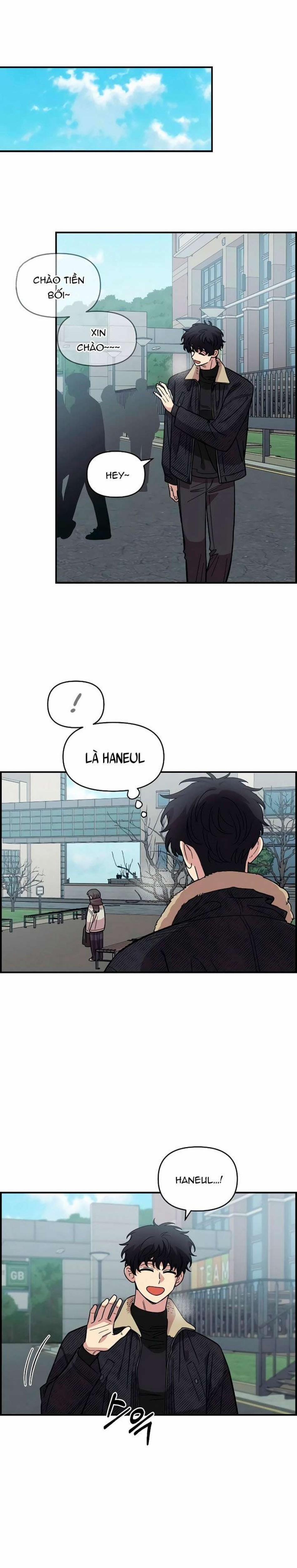 [18+] Người Bạn Rắc Rối Thời Thơ Ấu Của Tôi 41 trang 37