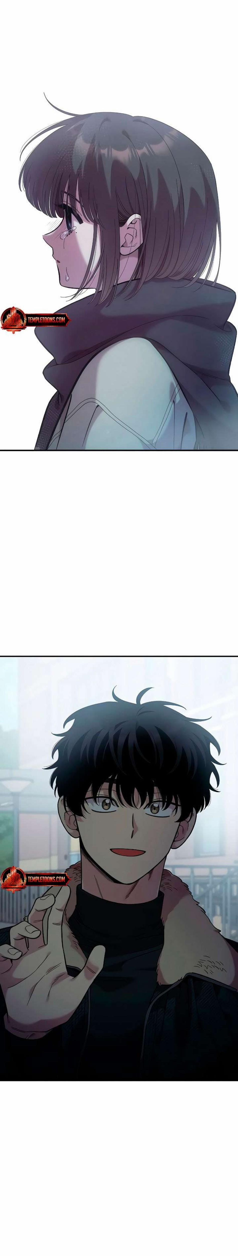 [18+] Người Bạn Rắc Rối Thời Thơ Ấu Của Tôi 41 trang 38