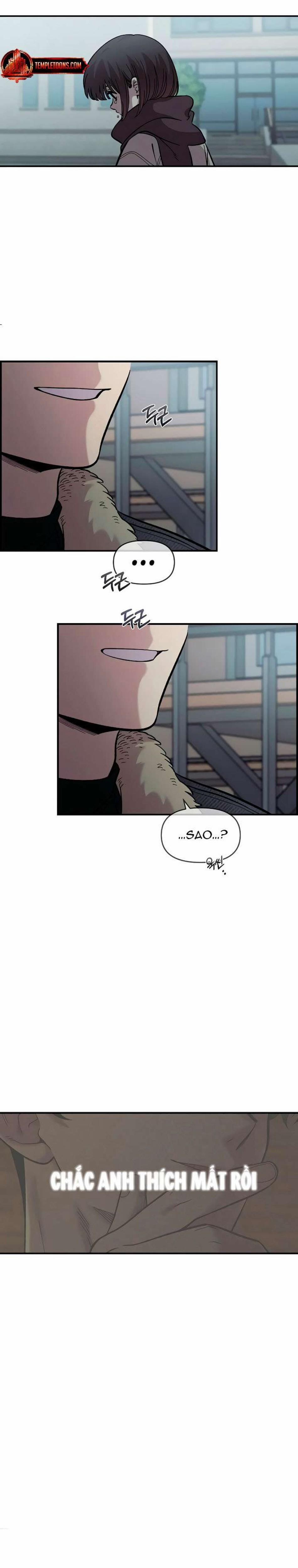 [18+] Người Bạn Rắc Rối Thời Thơ Ấu Của Tôi 41 trang 40