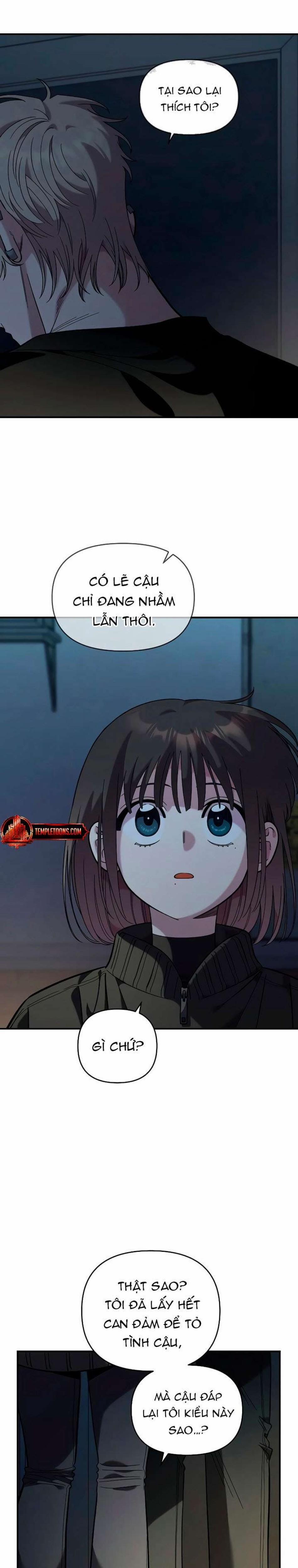 [18+] Người Bạn Rắc Rối Thời Thơ Ấu Của Tôi 41 trang 5