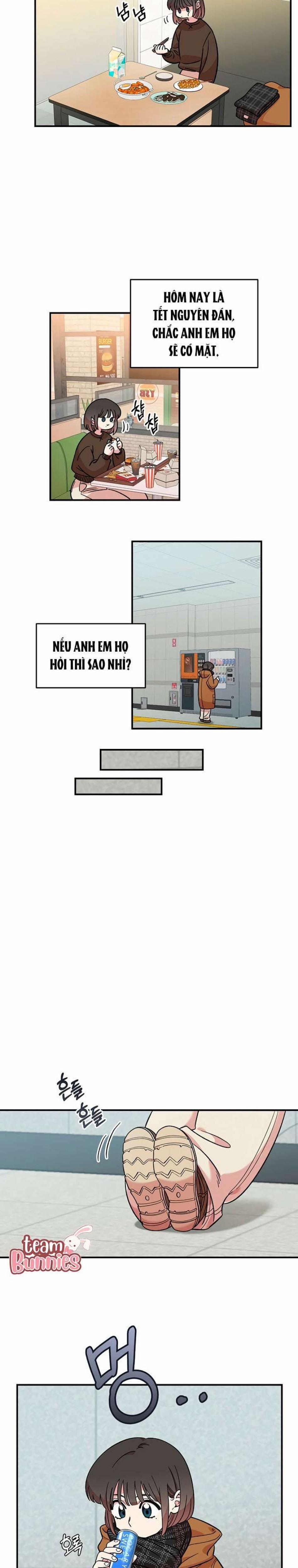 [18+] Người Bạn Rắc Rối Thời Thơ Ấu Của Tôi 42 trang 25