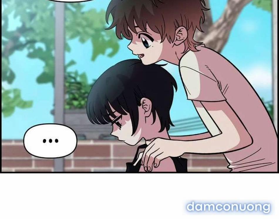 [18+] Người Bạn Rắc Rối Thời Thơ Ấu Của Tôi 42 trang 3