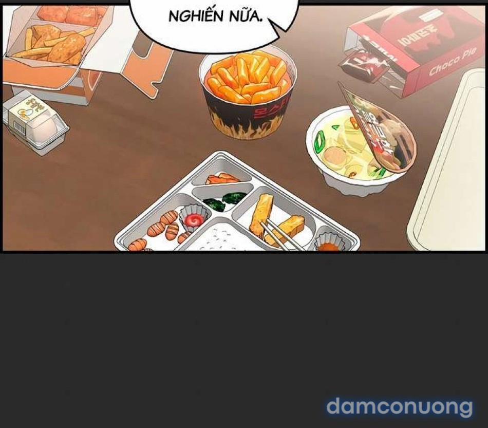 [18+] Người Bạn Rắc Rối Thời Thơ Ấu Của Tôi 42 trang 34