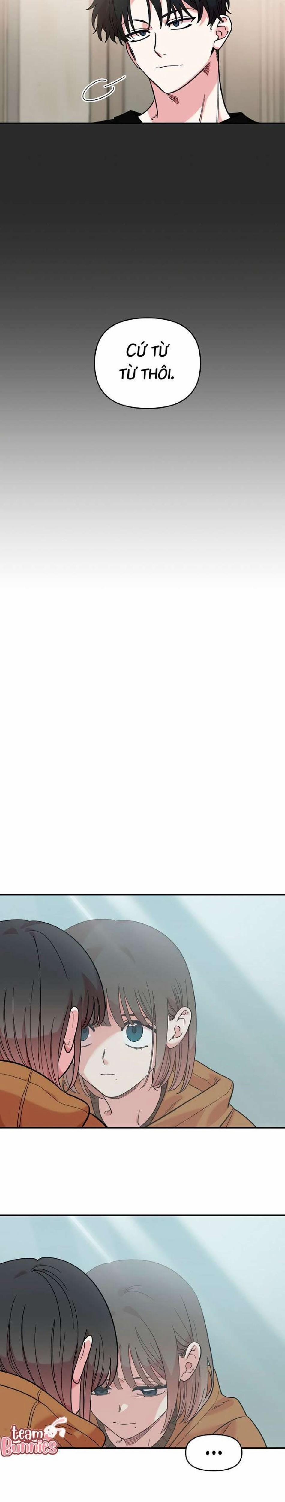 [18+] Người Bạn Rắc Rối Thời Thơ Ấu Của Tôi 42 trang 36