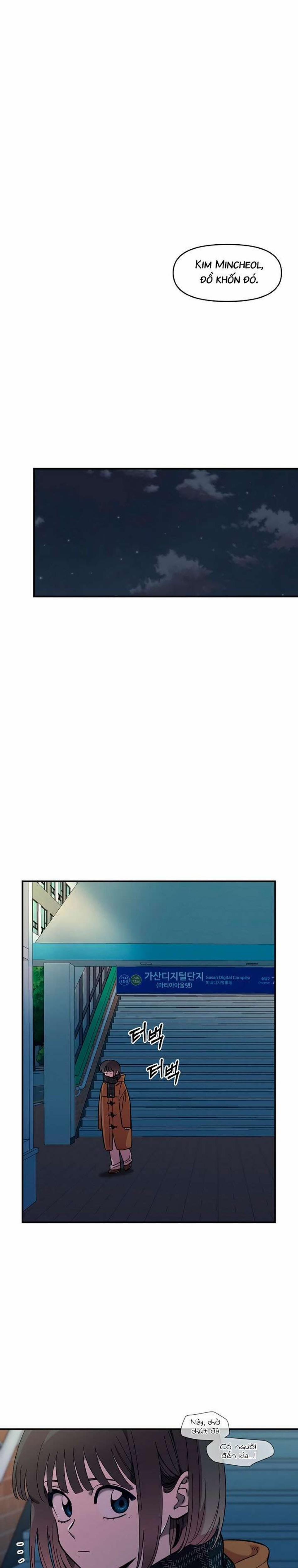 [18+] Người Bạn Rắc Rối Thời Thơ Ấu Của Tôi 42 trang 37