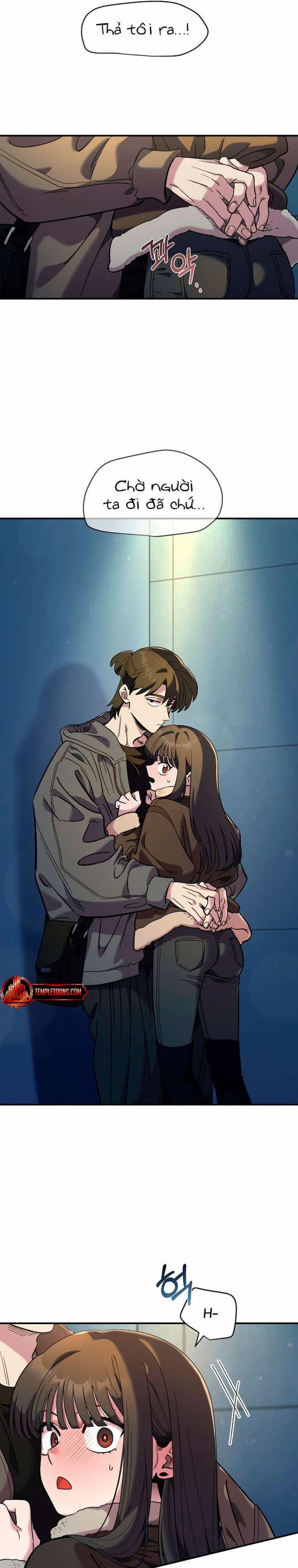 [18+] Người Bạn Rắc Rối Thời Thơ Ấu Của Tôi 42 trang 39