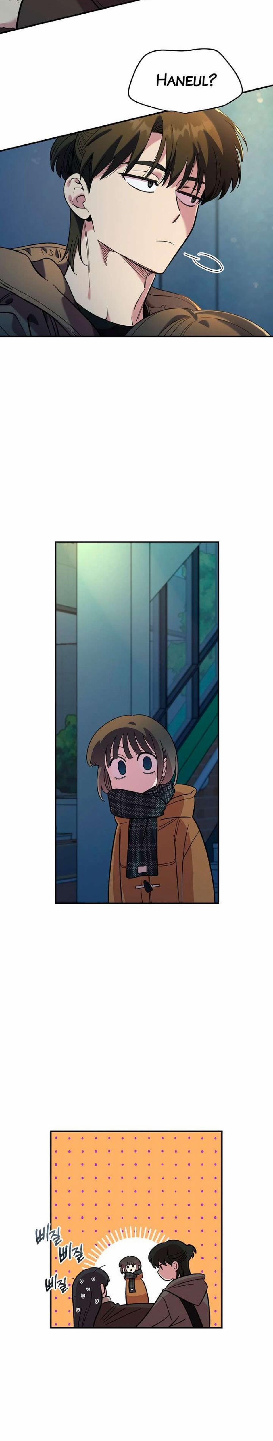 [18+] Người Bạn Rắc Rối Thời Thơ Ấu Của Tôi 42 trang 40