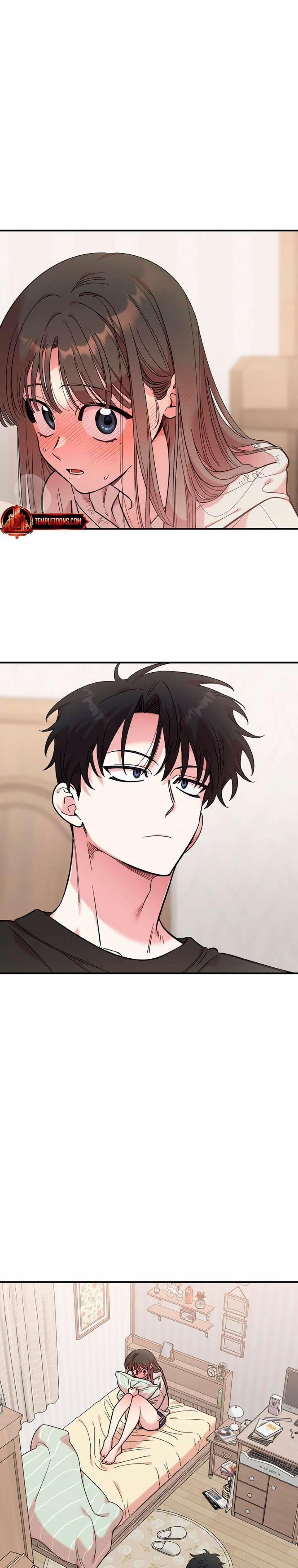 [18+] Người Bạn Rắc Rối Thời Thơ Ấu Của Tôi 42 trang 51