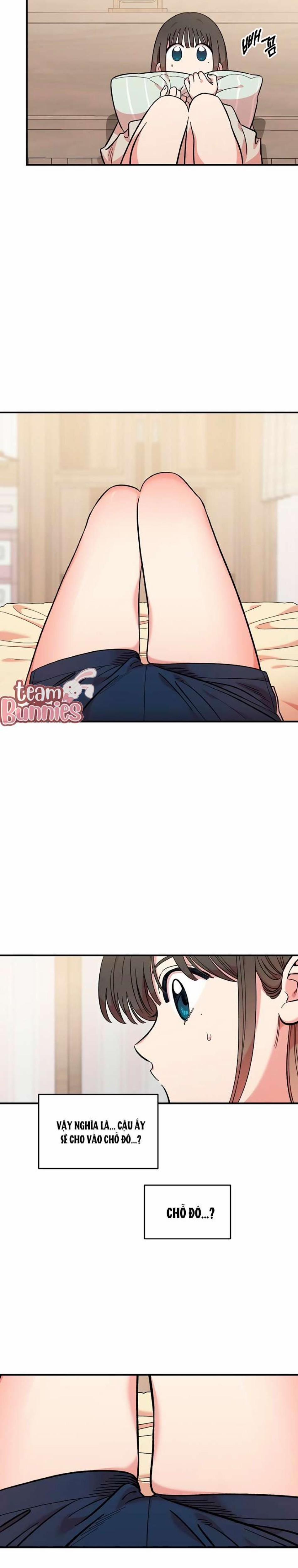 [18+] Người Bạn Rắc Rối Thời Thơ Ấu Của Tôi 43 trang 13