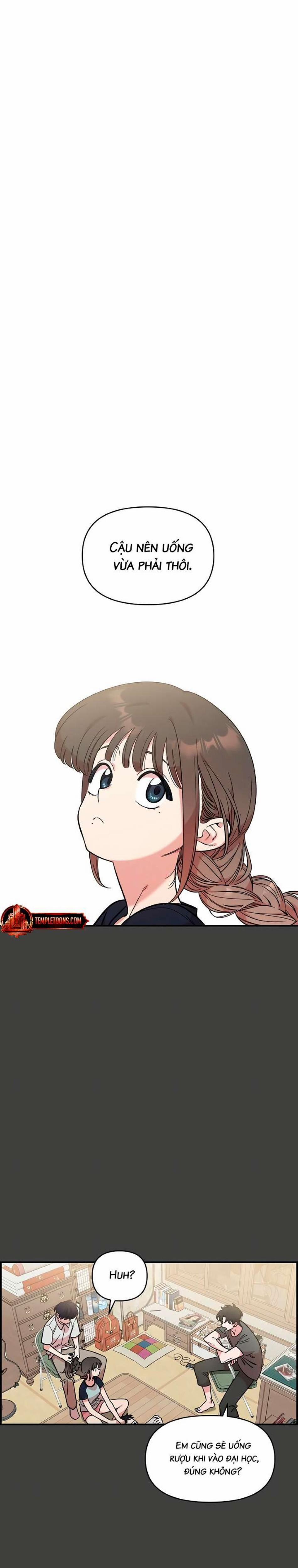 [18+] Người Bạn Rắc Rối Thời Thơ Ấu Của Tôi 43 trang 3