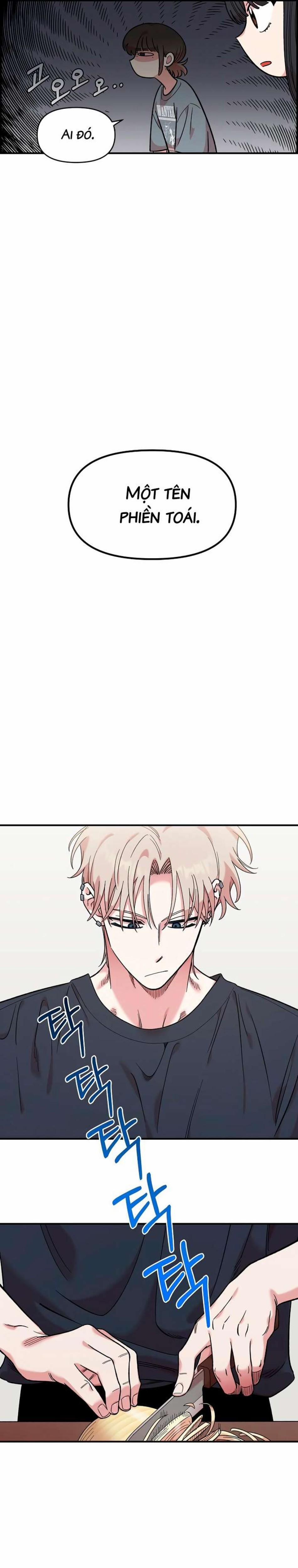 [18+] Người Bạn Rắc Rối Thời Thơ Ấu Của Tôi 43 trang 35