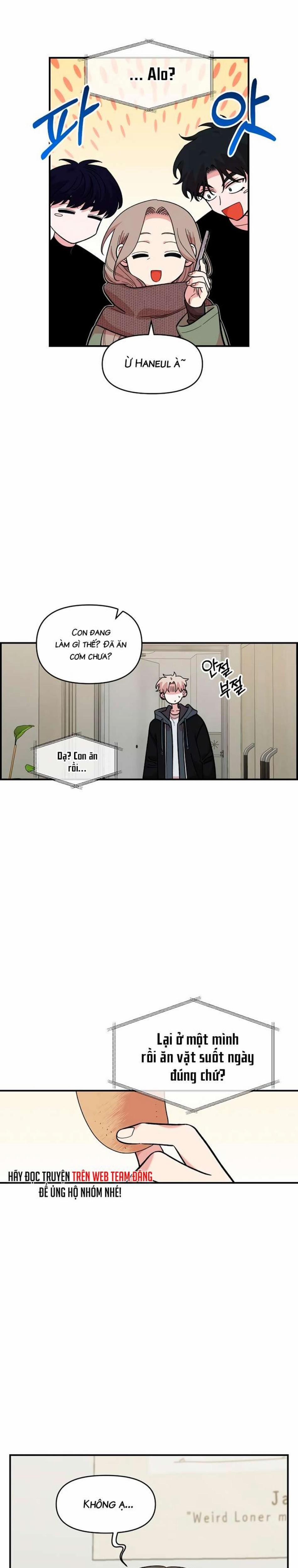 [18+] Người Bạn Rắc Rối Thời Thơ Ấu Của Tôi 44 trang 24