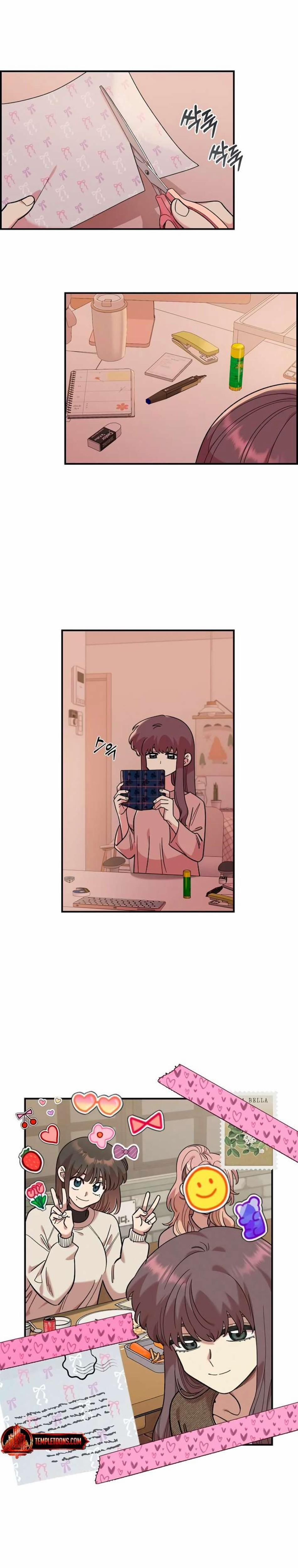 [18+] Người Bạn Rắc Rối Thời Thơ Ấu Của Tôi 44 trang 8