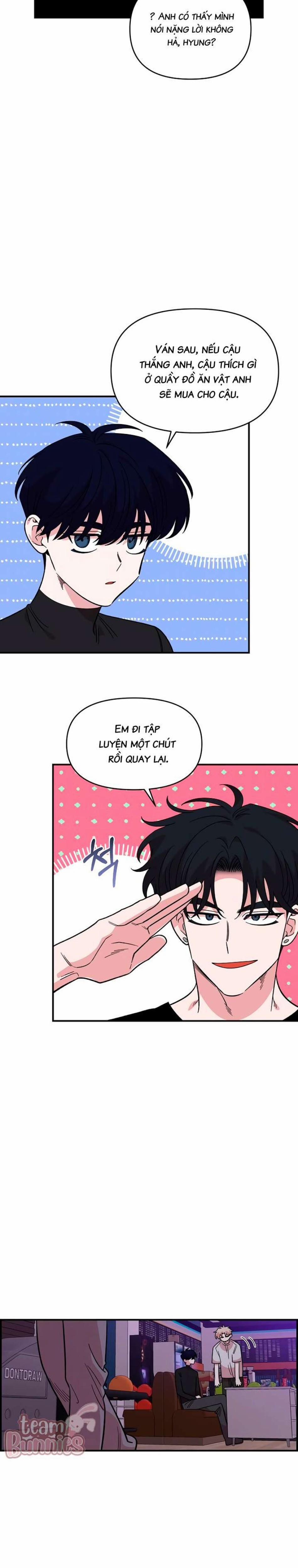 [18+] Người Bạn Rắc Rối Thời Thơ Ấu Của Tôi 45 trang 10