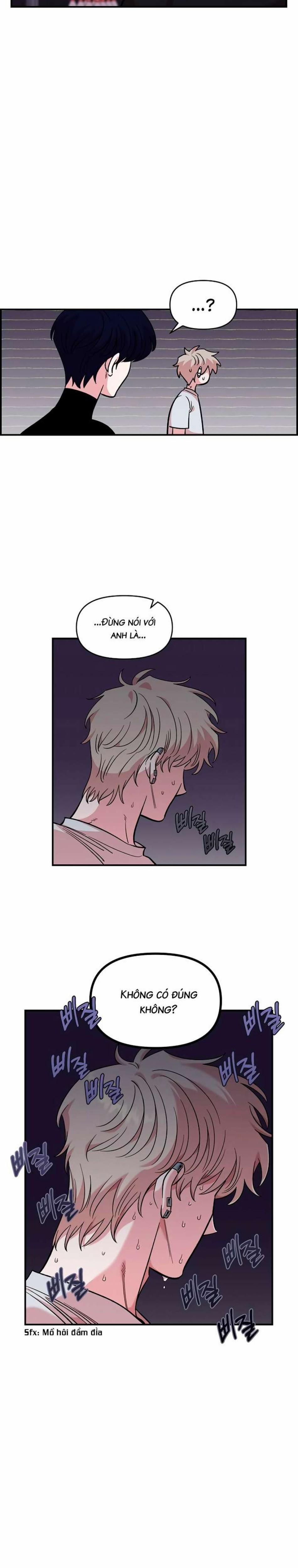 [18+] Người Bạn Rắc Rối Thời Thơ Ấu Của Tôi 45 trang 22