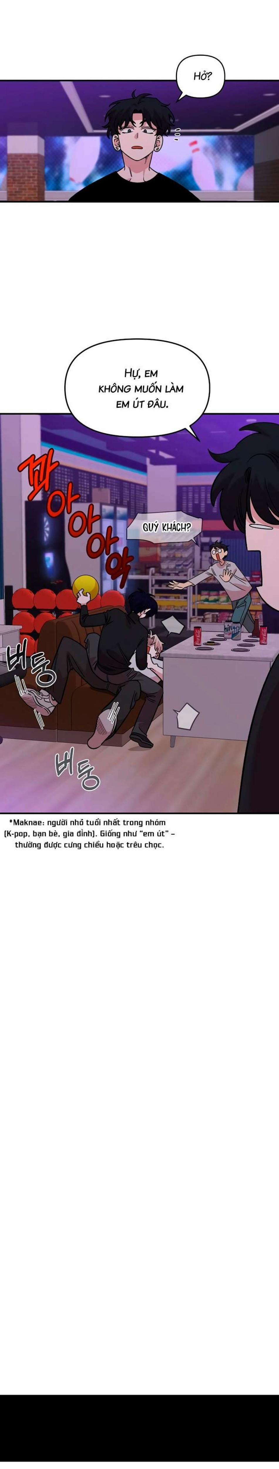 [18+] Người Bạn Rắc Rối Thời Thơ Ấu Của Tôi 45 trang 24