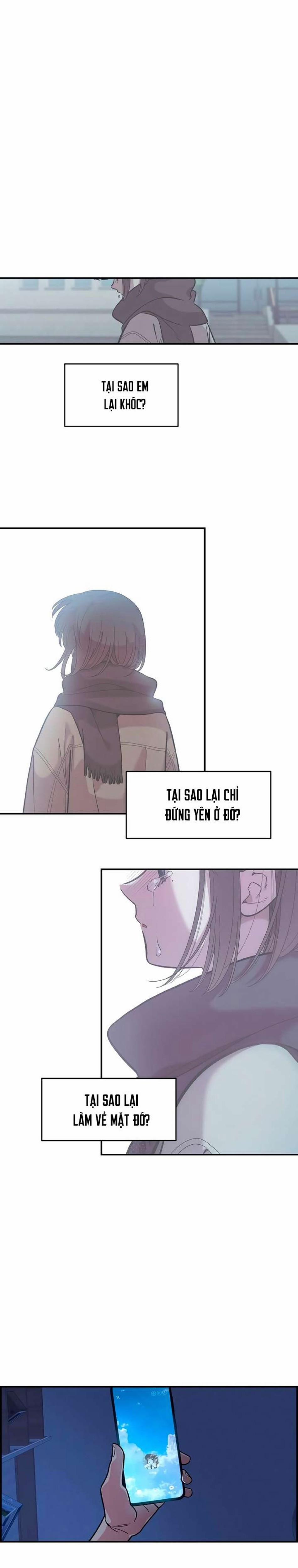 [18+] Người Bạn Rắc Rối Thời Thơ Ấu Của Tôi 45 trang 34