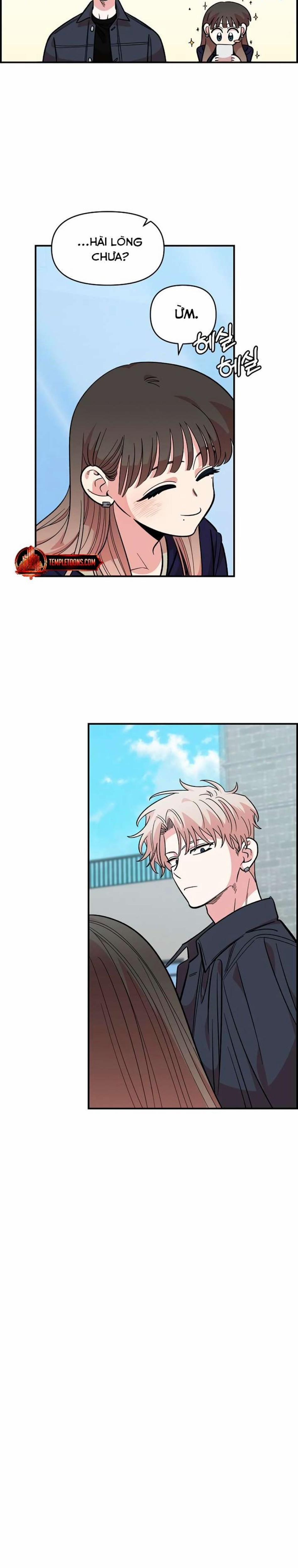 [18+] Người Bạn Rắc Rối Thời Thơ Ấu Của Tôi 46 trang 11