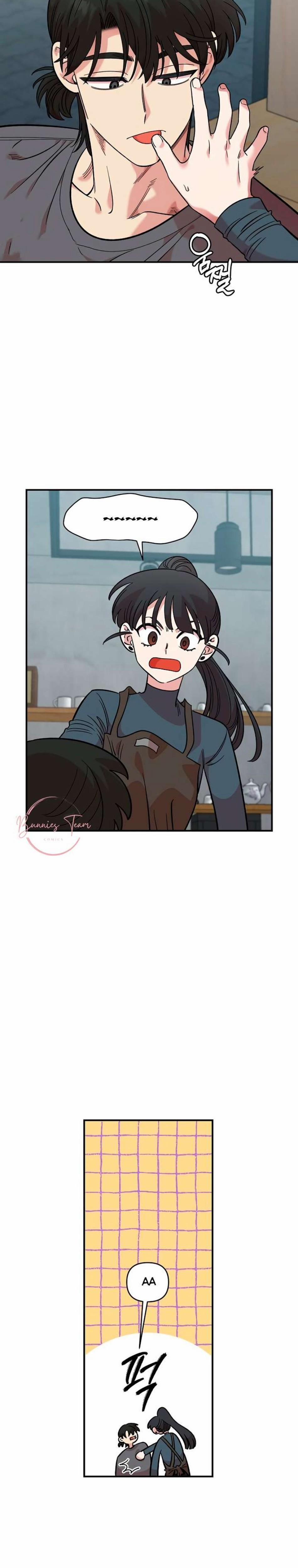 [18+] Người Bạn Rắc Rối Thời Thơ Ấu Của Tôi 46 trang 20