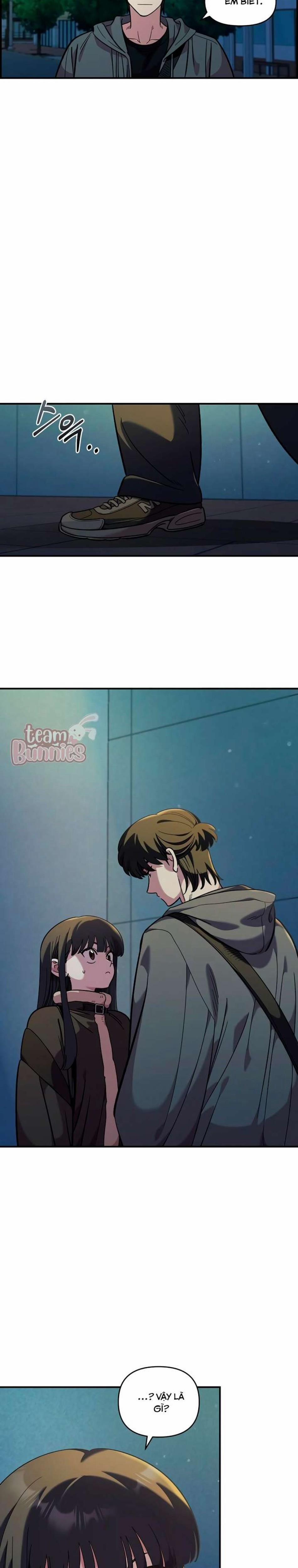 [18+] Người Bạn Rắc Rối Thời Thơ Ấu Của Tôi 47 trang 29