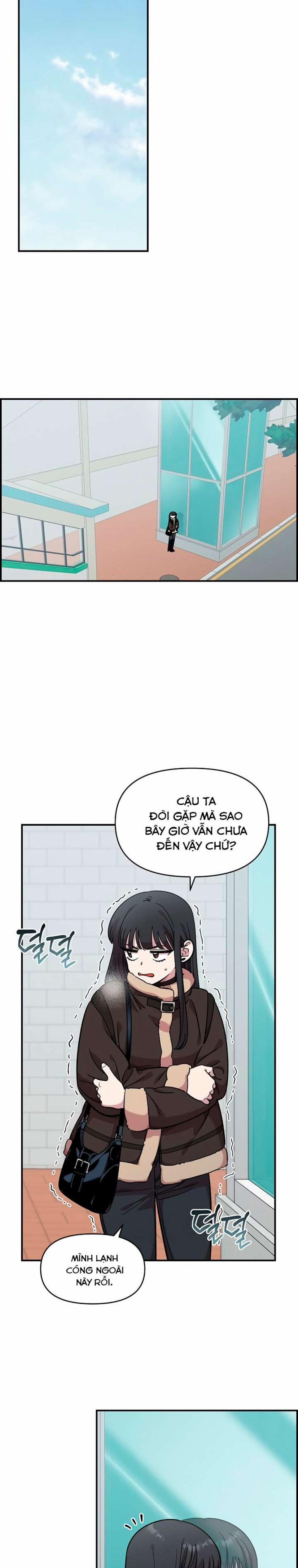 [18+] Người Bạn Rắc Rối Thời Thơ Ấu Của Tôi 47 trang 5