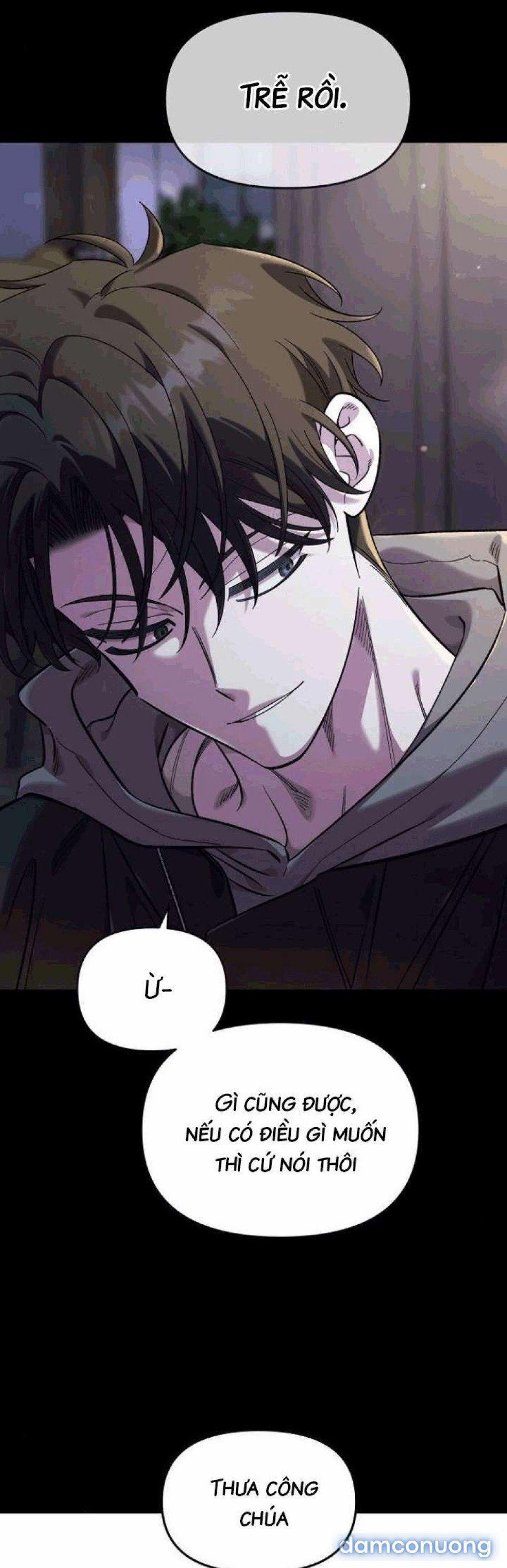 [18+] Người Bạn Rắc Rối Thời Thơ Ấu Của Tôi 48 trang 100