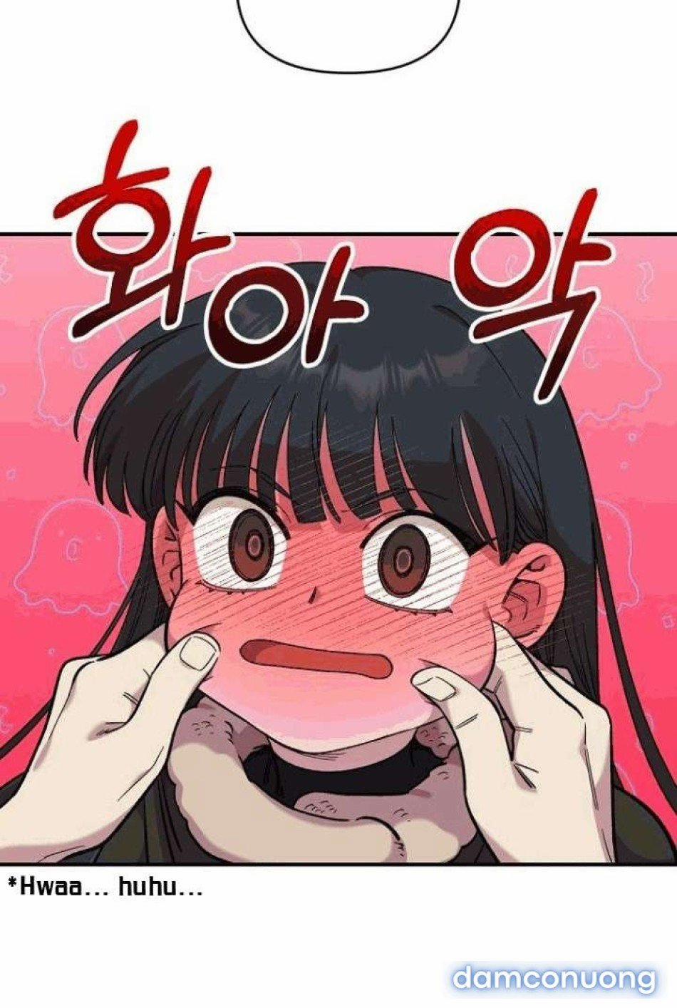 [18+] Người Bạn Rắc Rối Thời Thơ Ấu Của Tôi 48 trang 19