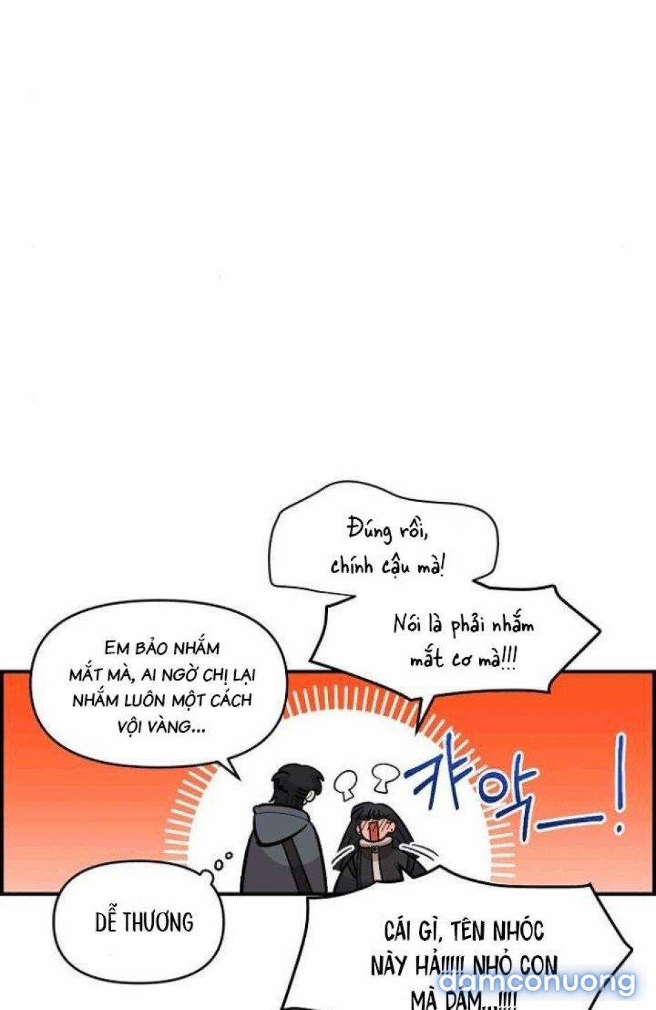 [18+] Người Bạn Rắc Rối Thời Thơ Ấu Của Tôi 48 trang 20