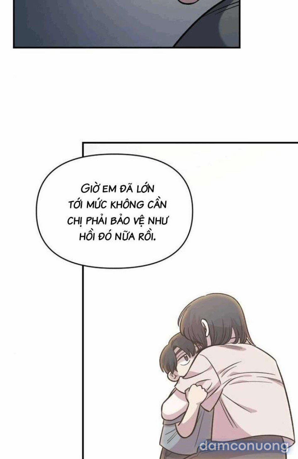 [18+] Người Bạn Rắc Rối Thời Thơ Ấu Của Tôi 48 trang 31