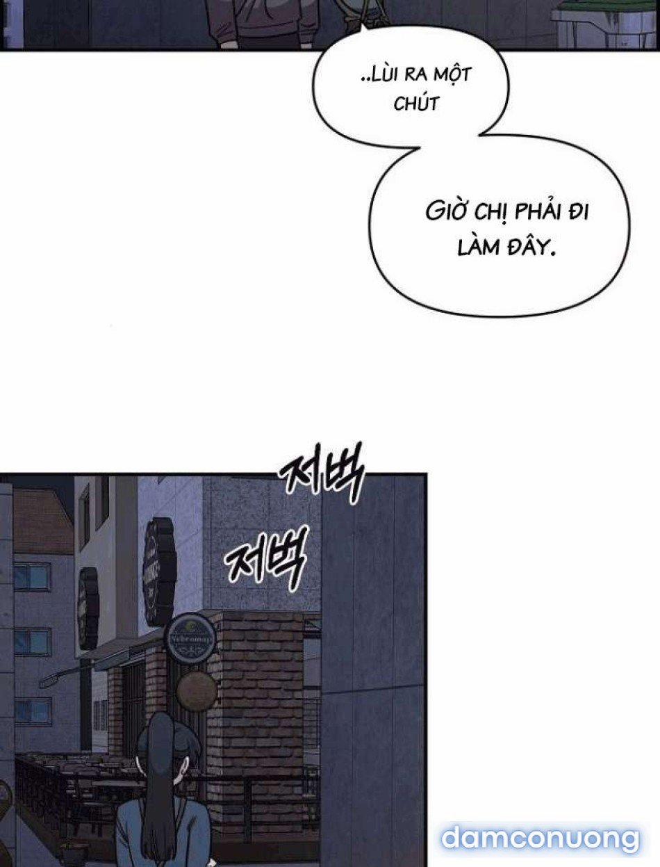 [18+] Người Bạn Rắc Rối Thời Thơ Ấu Của Tôi 48 trang 43