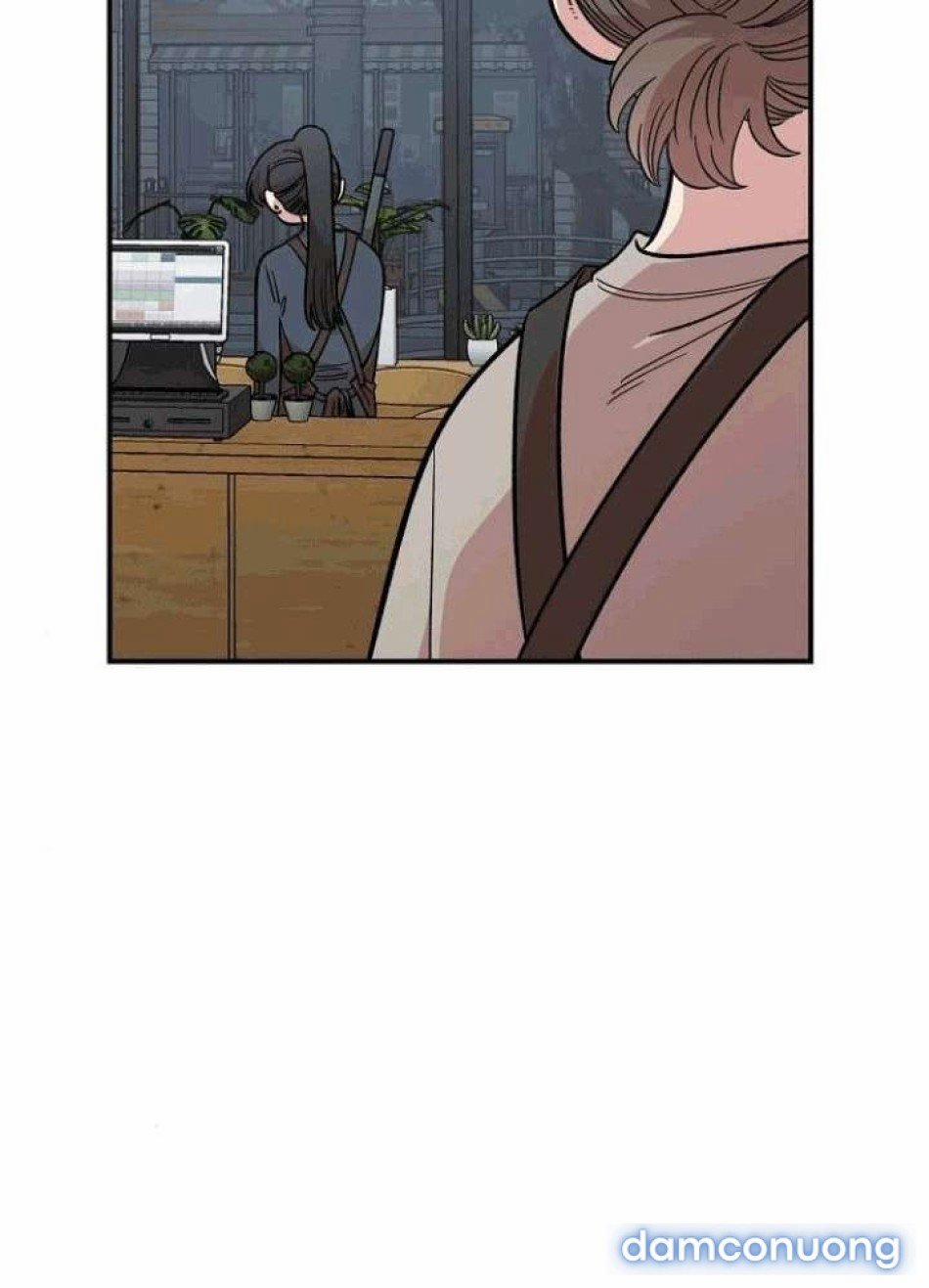 [18+] Người Bạn Rắc Rối Thời Thơ Ấu Của Tôi 48 trang 62