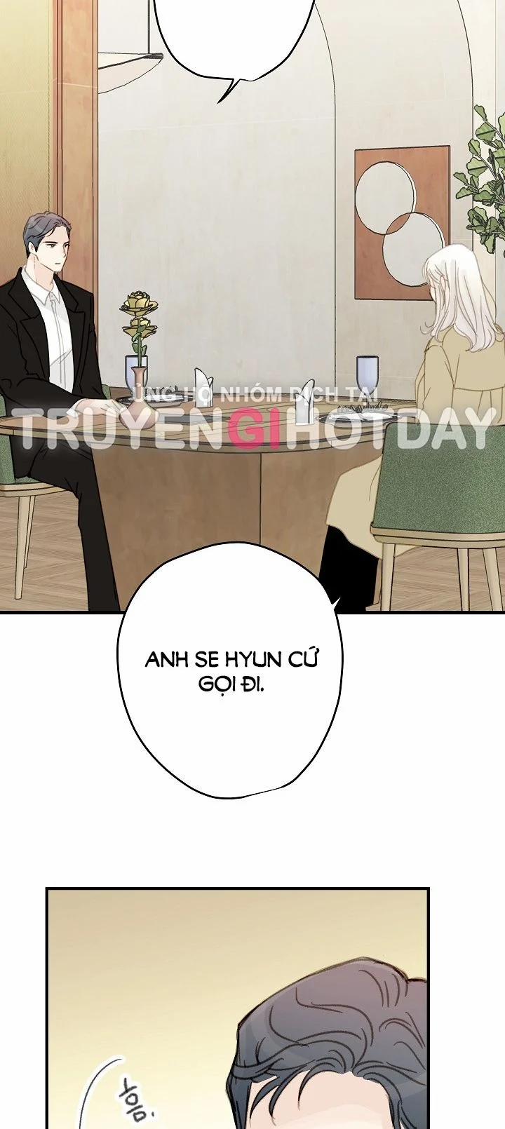 [18+] Người Bạn Thứ Năm 10.1 trang 17