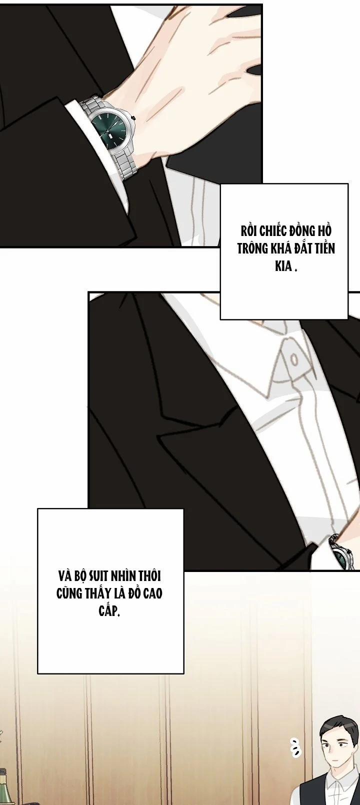 [18+] Người Bạn Thứ Năm 10.1 trang 19