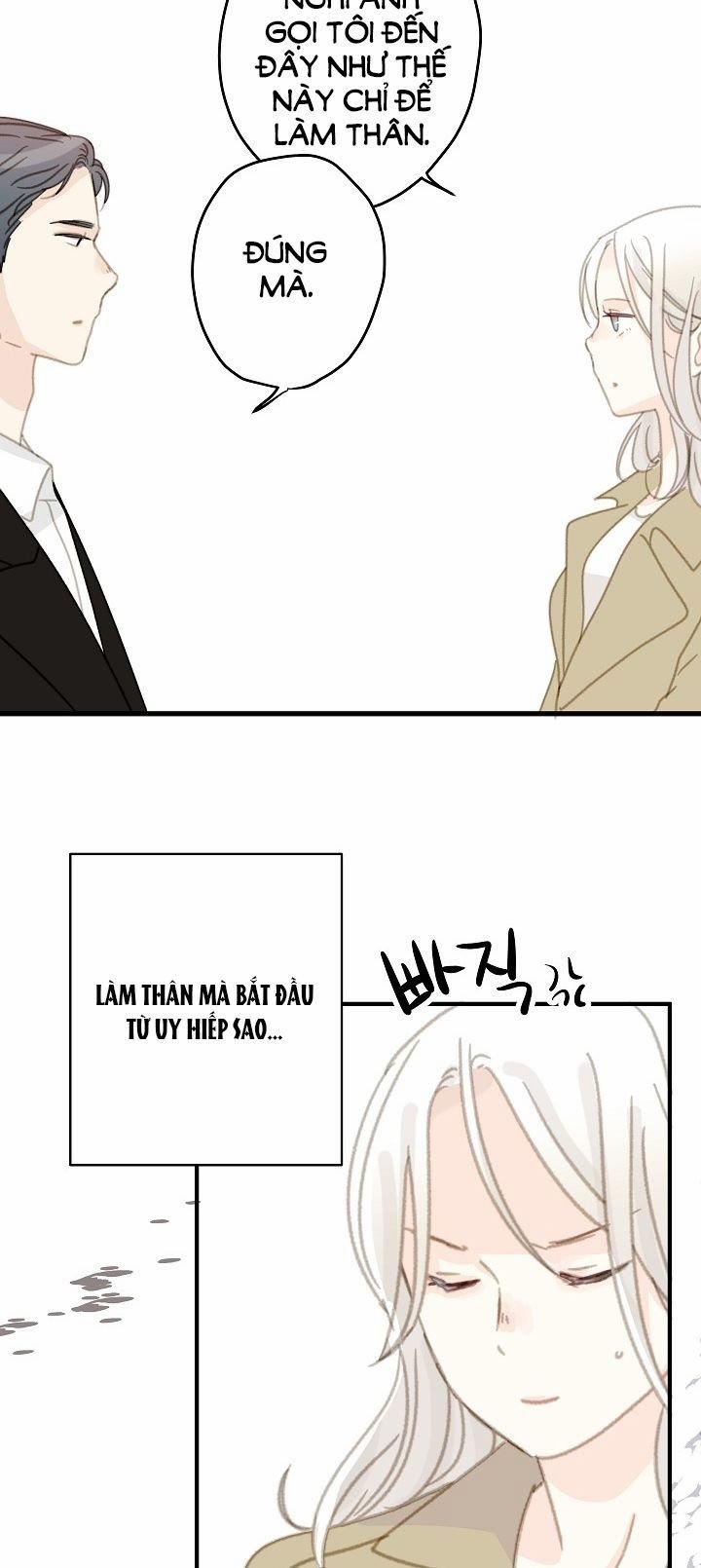 [18+] Người Bạn Thứ Năm 10.1 trang 26