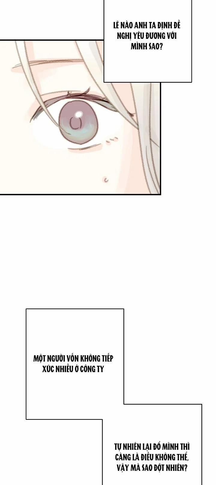 [18+] Người Bạn Thứ Năm 10.1 trang 30