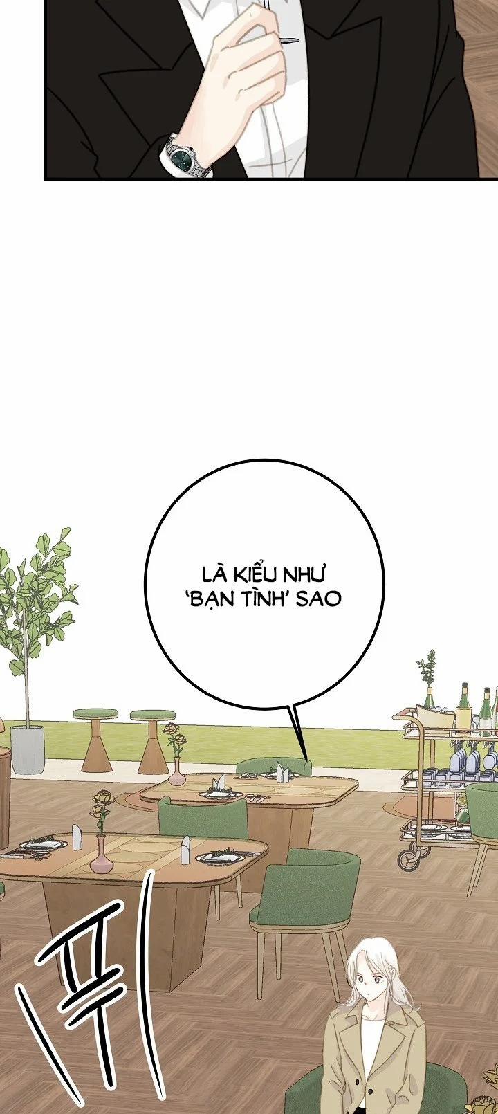 [18+] Người Bạn Thứ Năm 10.1 trang 32