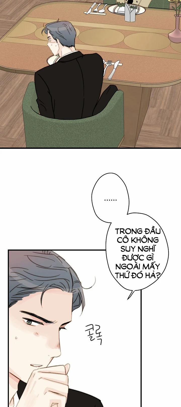 [18+] Người Bạn Thứ Năm 10.1 trang 33