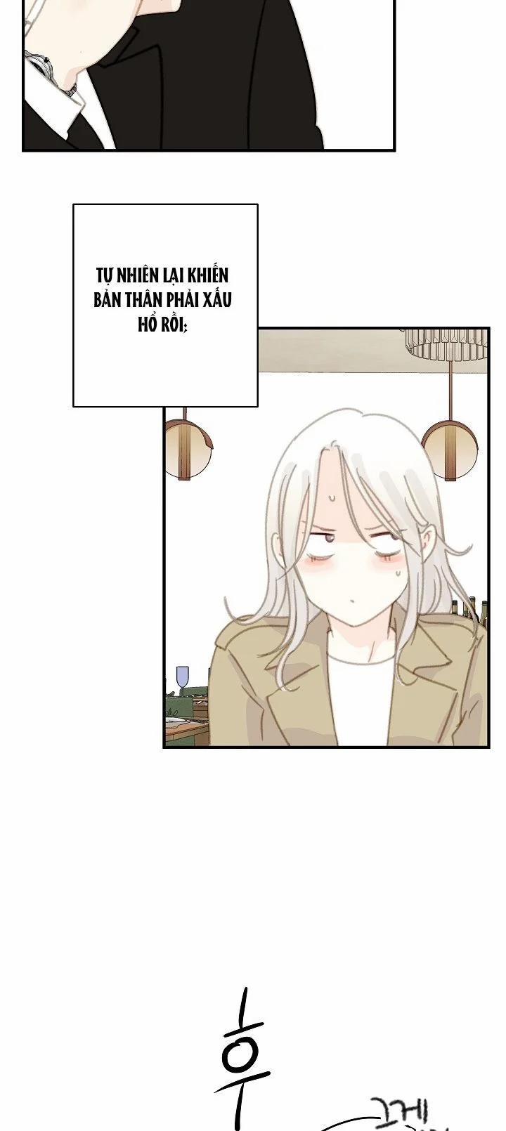 [18+] Người Bạn Thứ Năm 10.1 trang 34