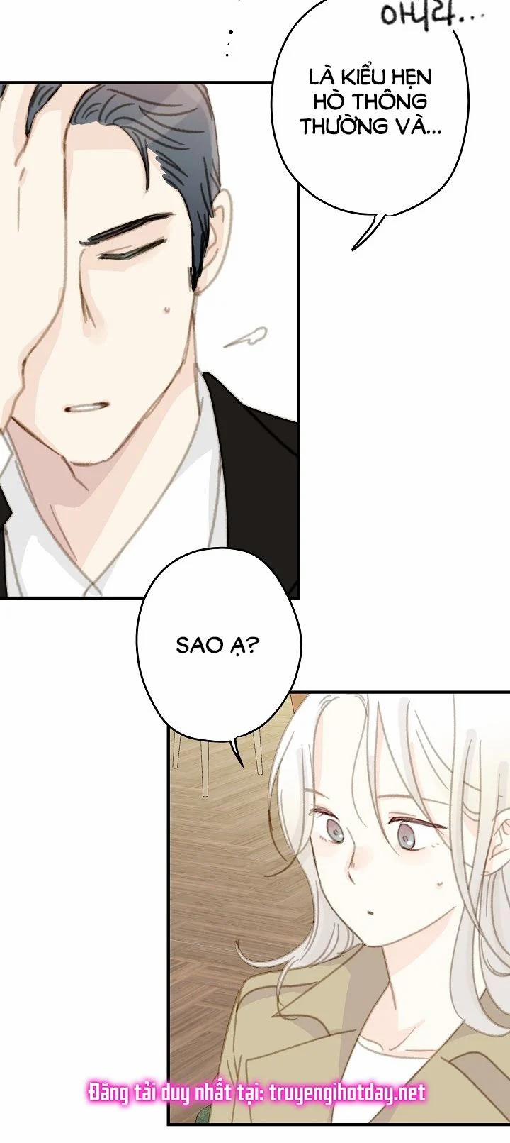 [18+] Người Bạn Thứ Năm 10.1 trang 35