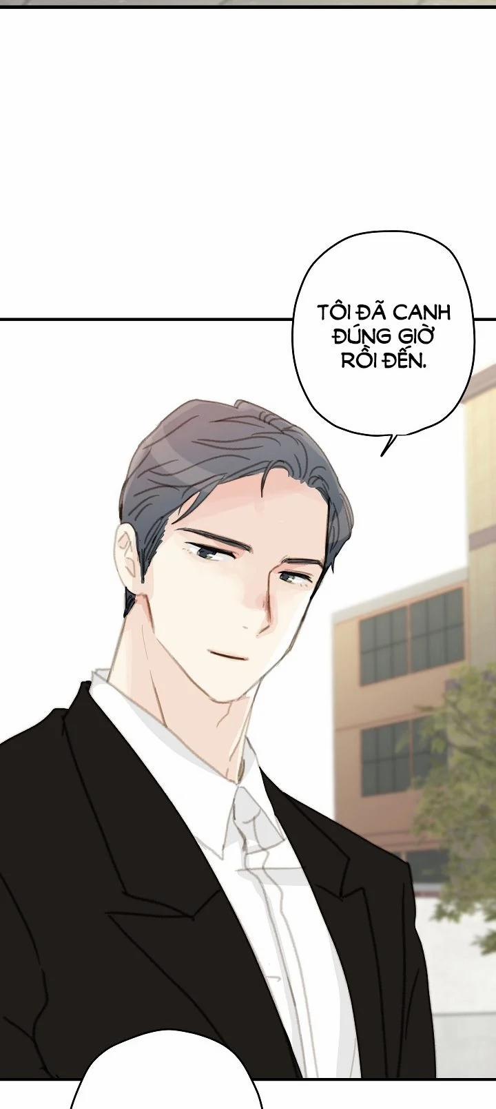 [18+] Người Bạn Thứ Năm 10.1 trang 9