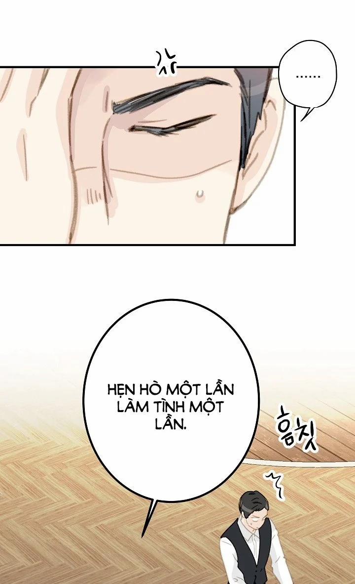 [18+] Người Bạn Thứ Năm 10.2 trang 0