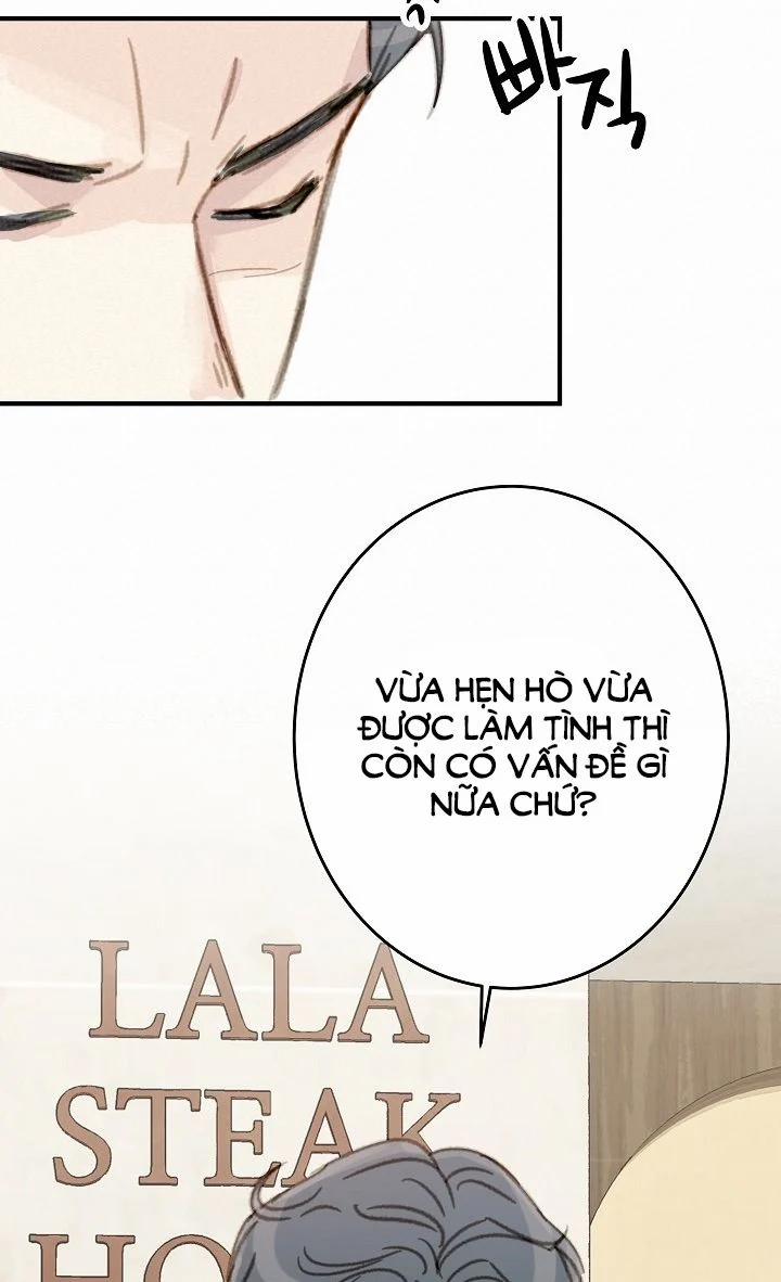 [18+] Người Bạn Thứ Năm 10.2 trang 18