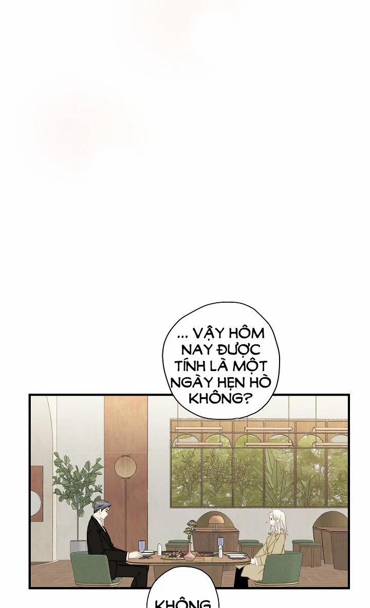 [18+] Người Bạn Thứ Năm 10.2 trang 28