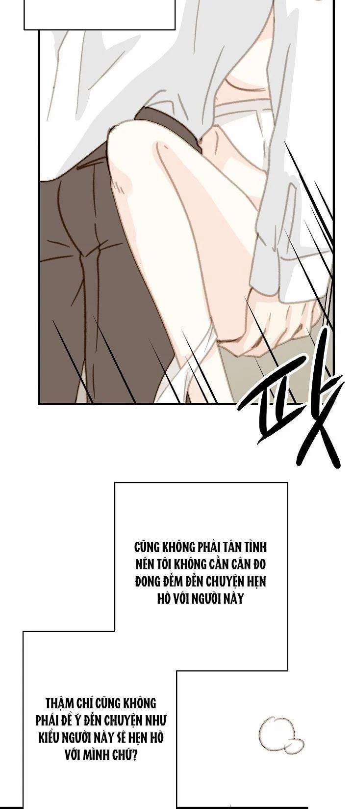 [18+] Người Bạn Thứ Năm 11.1 trang 11