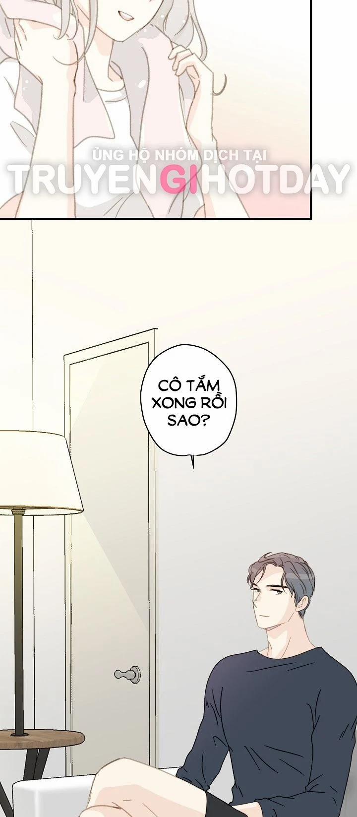 [18+] Người Bạn Thứ Năm 11.1 trang 18