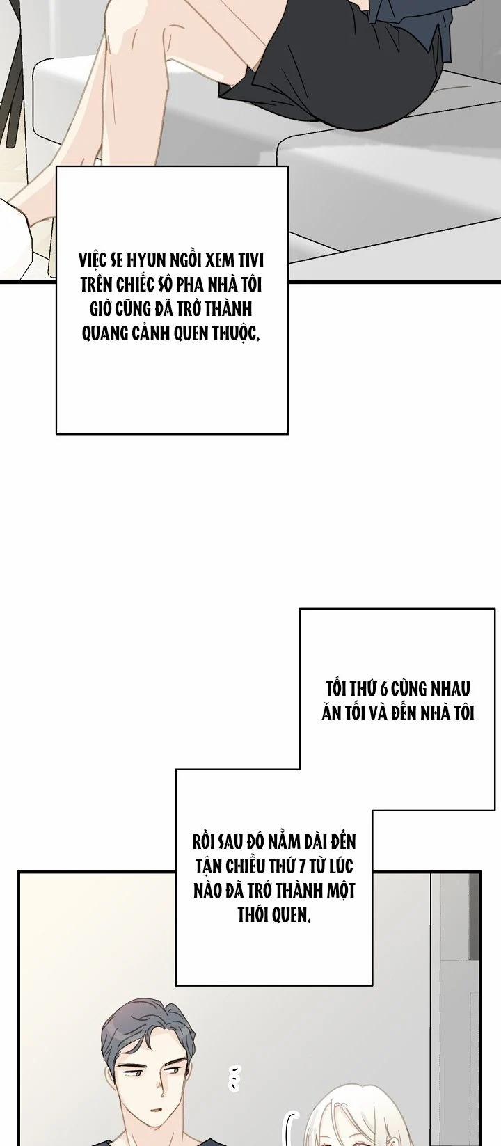 [18+] Người Bạn Thứ Năm 11.1 trang 19